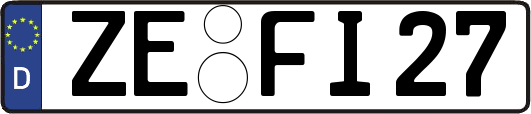 ZE-FI27