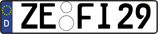 ZE-FI29