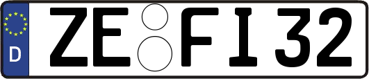 ZE-FI32