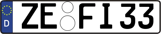 ZE-FI33