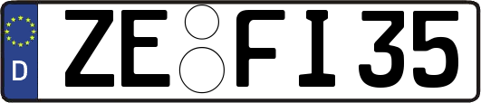 ZE-FI35