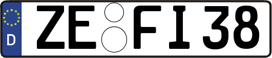 ZE-FI38