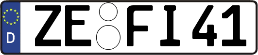ZE-FI41