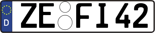 ZE-FI42