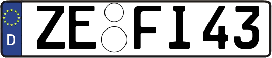 ZE-FI43