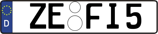 ZE-FI5