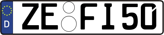 ZE-FI50