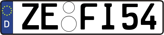 ZE-FI54