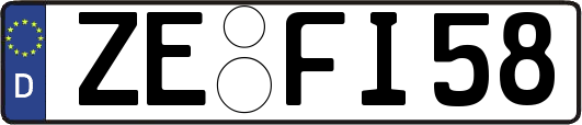 ZE-FI58