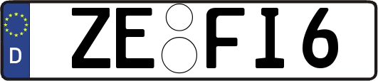 ZE-FI6