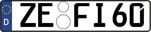ZE-FI60