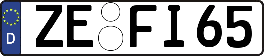 ZE-FI65