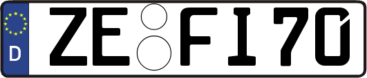 ZE-FI70