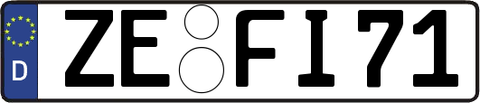 ZE-FI71