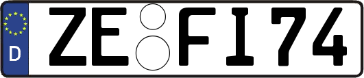 ZE-FI74