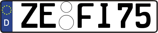 ZE-FI75