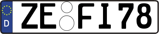 ZE-FI78