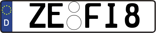 ZE-FI8