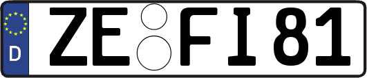 ZE-FI81
