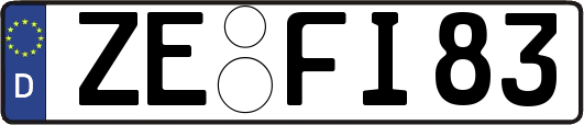 ZE-FI83