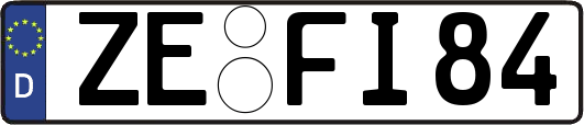 ZE-FI84