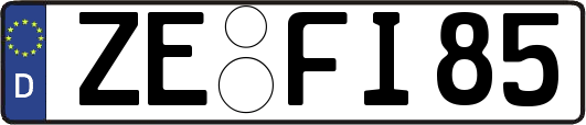 ZE-FI85