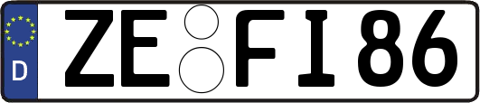 ZE-FI86