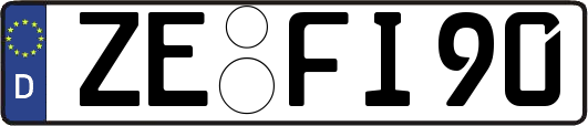 ZE-FI90