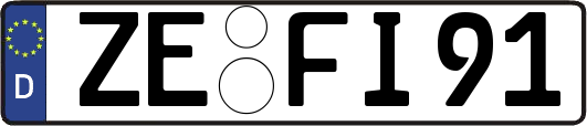 ZE-FI91