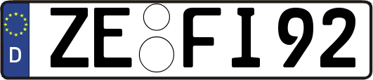 ZE-FI92