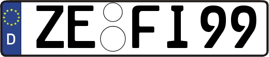 ZE-FI99