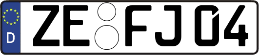 ZE-FJ04
