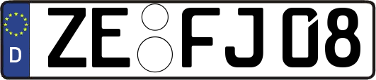 ZE-FJ08