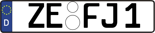 ZE-FJ1