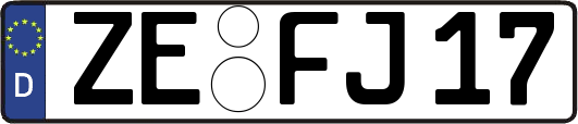 ZE-FJ17