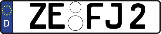 ZE-FJ2