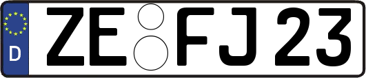 ZE-FJ23
