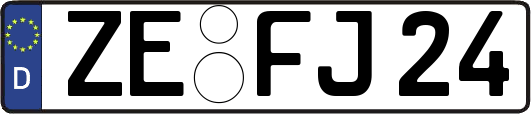 ZE-FJ24