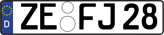 ZE-FJ28