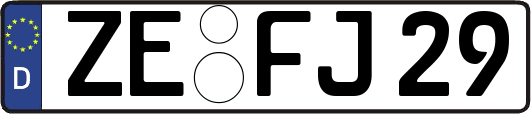 ZE-FJ29