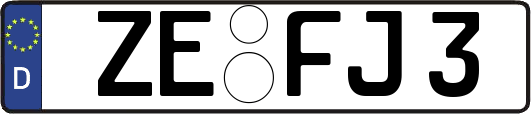 ZE-FJ3