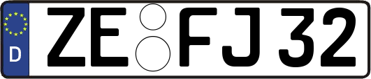 ZE-FJ32