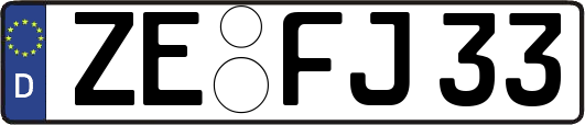 ZE-FJ33