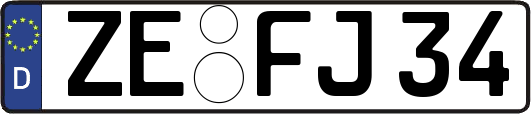 ZE-FJ34