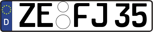 ZE-FJ35