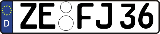ZE-FJ36