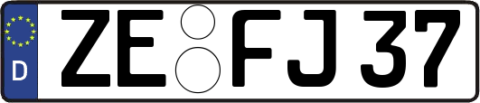 ZE-FJ37