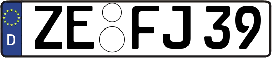 ZE-FJ39