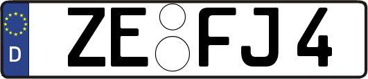 ZE-FJ4
