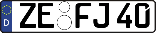 ZE-FJ40
